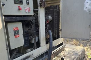 אספקה לגנרטורים בשגרה ובחרום